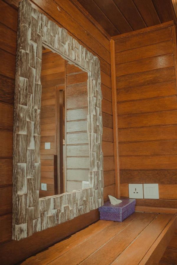 Sunset Family Cottage Nusa Lembongan  Exterior photo