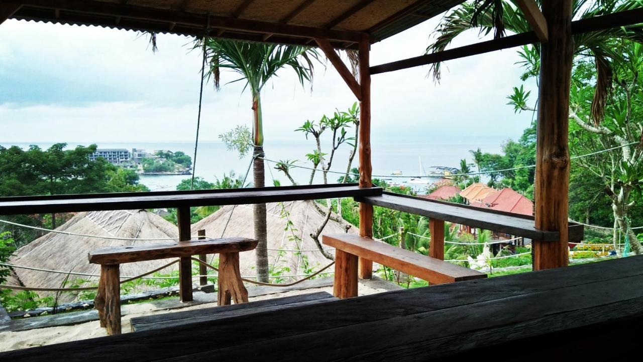Sunset Family Cottage Nusa Lembongan  Exterior photo